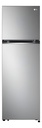 Heladera Inverter No Frost LG Vt29bppk 265 Lt Gris