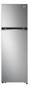 Heladera Inverter No Frost LG Vt29bppk 265 Lt Gris