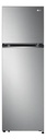 Refrigerador LG Inverter 285l Vt29bppk Gris