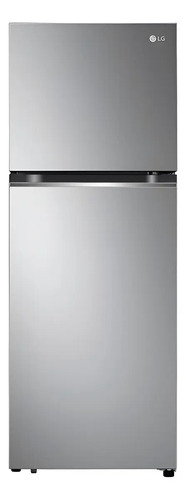 [3589-0] Heladera LG Vt32 S/d Vt32bppdc La Sensacion Gris