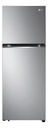 Heladera LG Vt32 S/d Vt32bppdc La Sensacion Gris