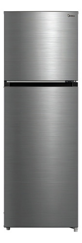 [02031720] Heladera Inverter Midea Mdrt385mtr46inv 266 Lt Clase A Color Inox