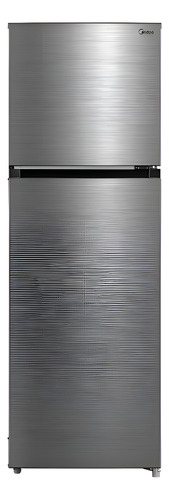 [02031720] Heladera Inverter Midea Mdrt385mtr46inv 266 Lt Inox