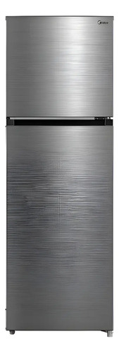 Heladera Inverter Midea Mdrt385mtr46inv 266 Lt Inox