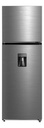 Heladera Midea Top Freezer Inverter 281l Gris Oscuro Gris Oscuro