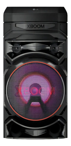 [04010643] Torre De Sonido LG Xboom Rnc5