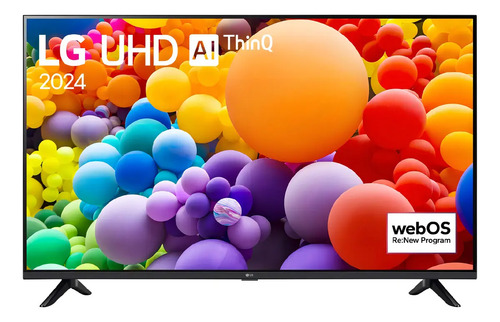 [04020594] Televisor LG Led 43 Pulgadas 4k Uhd 43ut7300psa
