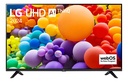 Televisor LG Led 43 Pulgadas 4k Uhd 43ut7300psa