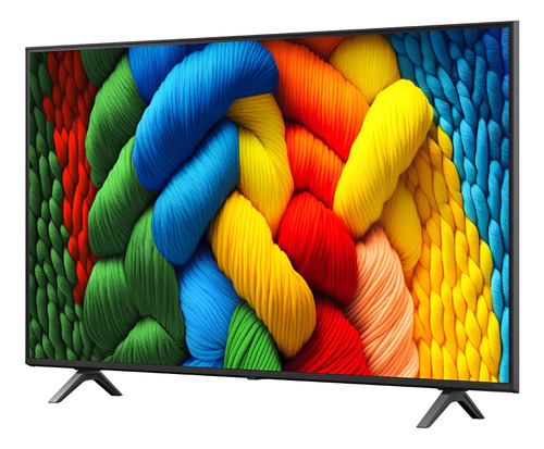 [04020455] Televisor Inteligente LG Nanocell Ai 4k Nano80 50 Pulgadas 50nano80asa