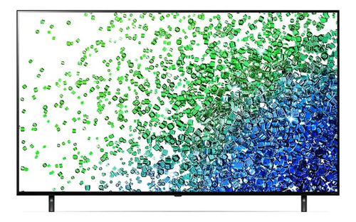 [04020454] Smart Tv LG Nanocell 50  4k 50nano80 La Sensacion