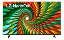 Televisor Nanocell 55'' 55nano77 4k Tv Uhd Tv Smart Tv