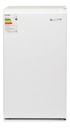 James Jn-90k Heladera Frigobar Color Blanco Con Capacidad De 91l
