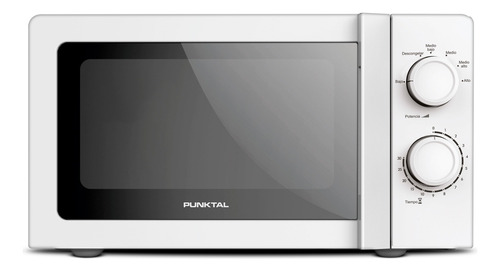 [02061210] Punktal Hogar Pk-2019m Blanco