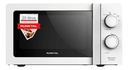 Horno Microondas Punktal 20 Lts Manual Sensacion