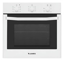 Horno Para Empotrar Electrico James Hee Blanco Sensacion Blanco