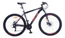 Bicicleta Kova Tibet Hombr 27.5 V-brake 21 Cambios Sensacion