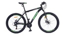 Bicicleta Kova Tibet Hombr 27.5 V-brake 21 Cambios Sensacion