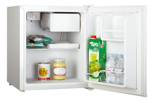 [02030140] Frigobar Heladera Refrigerador James J50n Cocina Sensacion Blanco