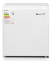 Heladera Frigobar James Jn-50k Color Blanco Con Capacidad De 42l