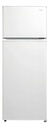 Heladera Frio Humedo Midea Mdrt294fgg01 204 Lt Efic. A Color Blanco