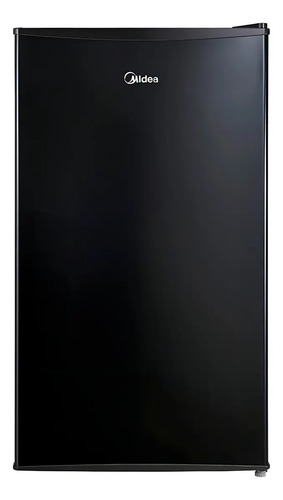 Frigobar Negro 93l Midea Mdrd142fgr30 Negro