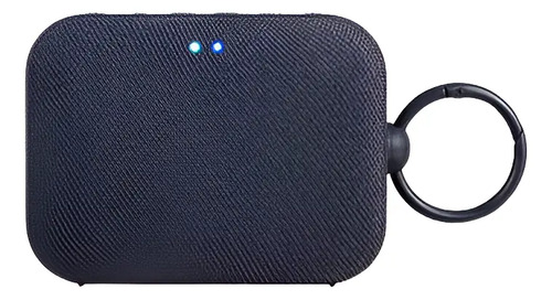 [04010647] Parlante LG Xboom Go Pm1 De 3 W Azul Oscuro