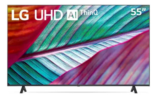 [3615-0] Tv LG 55 Led 4k Uhd Smart 55ur8750psa