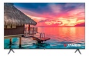 Smart Tv James S55 V2 El 55 Led Uhd 4k Isdbt Wifi