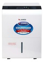 Deshumificador James Dj-50 Dp Sensacion Blanco