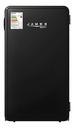 Frigobar James Rj 90 M Negro 93l 220v - 240v La Sensacion Negro