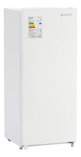 [02030434] James Rj 23 Mb 190 L Blanco