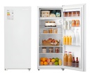 Refrigerador James Rj23 Mb Blanco Frio Humedo 190l Sensacion