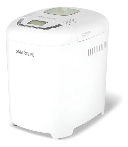 [02051972] Fabrica De Pan Smartlife Sl-bm1349 La Sensacion  Blanco