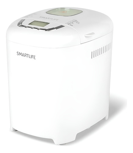 Fabrica De Pan Smartlife Sl-bm1349 La Sensacion  Blanco