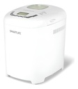 Fabrica De Pan Smartlife Sl-bm1349 La Sensacion  Blanco