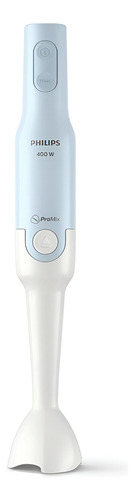 Mixer Philips Daily Collection Hr2530 Azul Perla 400w