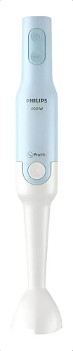 Mixer Philips Hr2530 La Sensacion  Azul Perla