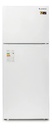 Refrigerador Heladera James Rj 571 Inv Bl Color Blanco
