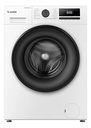 Lavarropa Lr 8140 Inv Blanco La Sensacion  Blanco