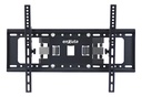 Soporte Tv Articulado Vesa 32 A 80  Stenxa323280 Lasensacion Negro