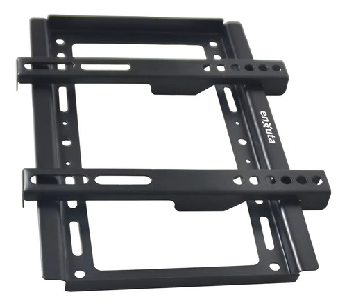 Soporte Tv Fijo Vesa 14 A 43  Stenxf321443 La Sensacion  Negro