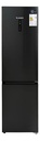 Heladera James Rj 446 Inv Dark Inox La Sensacion  Negro