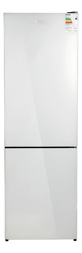 [02031411] Heladera Frio Seco James Rj 428 Nt La Sensacion Negro