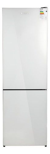 [02031411] Heladera Frio Seco James Rj 428 Nt La Sensacion Negro