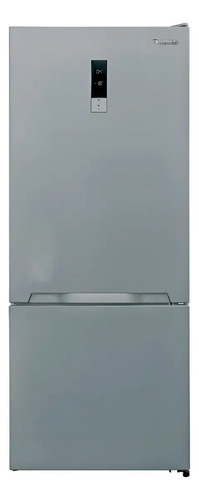[02031202] Refrigerador Frio Seco James Rj 55 It La Sensacion  Inox