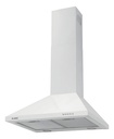 Campana James Convencional 60 Blanca La Sensacion Blanco