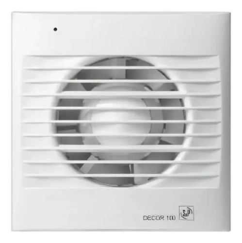 Extractor S&p Decor 100s La Sensacion