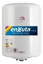 Termotanque De Acero 50 Ltrs Enxuta Tenx2150 Efica Sensación