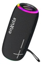 Parlante Enxuta Portatil 200w Bluetooth Ipx6 2920 Bde Color Negro