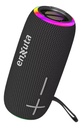 Parlante Enxuta Portatil Con Bluetooth De Ipx6 Negro